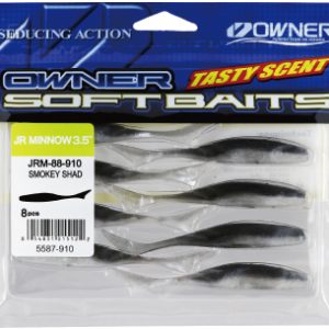 RUBBER WORM (JRM-88) OWNER 5587-910