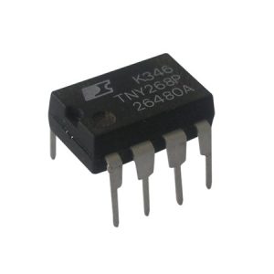 Circuito integrado TNY268P
