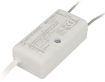 Fonte de Alimentação (led driver) IP40 700mA 10W