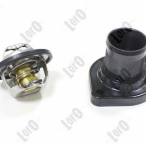 Termostato, refrigerante CITROËN, FIAT, LANCIA, PEUGEOT