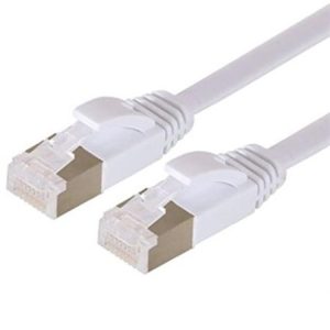 Cabo UTP RJ45 CAT6 8 Pinos (50 cm)