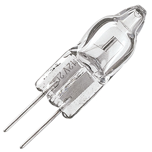 Lamp. Capsuline Pro 20W G4 B