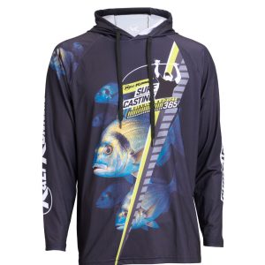 CAMISOLA ANTI UV (XL)