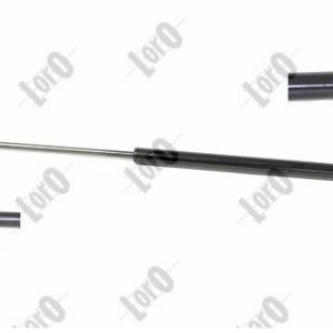 Muelle neumático, Cristal trasero para Renault Megane 2 Familiar