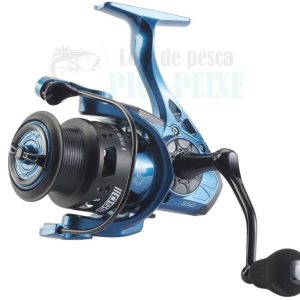 CARRETO HERCULOY WING 550 KALI KUNNAN
