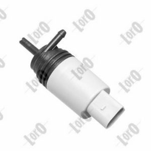 Pompe d’eau de nettoyage, nettoyage des vitres BMW