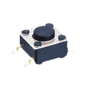 Tact Switch SMD OFFON 6mm
