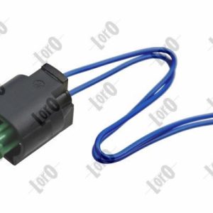 Kit reparación cables, sensor temperatura exterior BMW