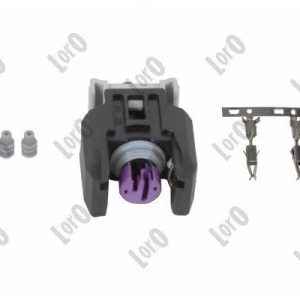 Kit reparación de cables, inyectores CHEVROLET, CITROËN, FORD, HYUNDAI, INFINITI, JEEP, KIA, MERCEDES-BENZ, OPEL, PEUGEOT, SEAT, SKODA, SSANGYONG, VW