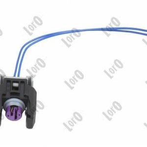 Kit riparazione cavi, Iniettore CHEVROLET, CITROËN, FORD, HYUNDAI, JEEP, KIA, MERCEDES-BENZ, OPEL, PEUGEOT, SEAT, SKODA, SSANGYONG, VW