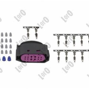 Kit riparazione cavi, Faro principale SEAT, SKODA, VW