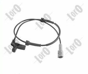 Sensore ABS adatti per PEUGEOT 206