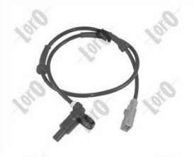 Sensor, rotações da roda para PEUGEOT 206