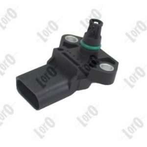 Sensor, pressão de sobrealimentação AUDI, BENTLEY, FIAT, FORD, MITSUBISHI, PORSCHE, SEAT, SKODA, VW