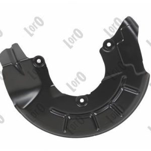 Chapa protectora contra salpicaduras, disco de freno AUDI, SEAT, SKODA, VW