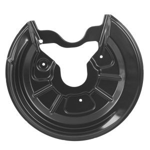 Lamiera paraspruzzi disco freno AUDI, SEAT, SKODA, VW