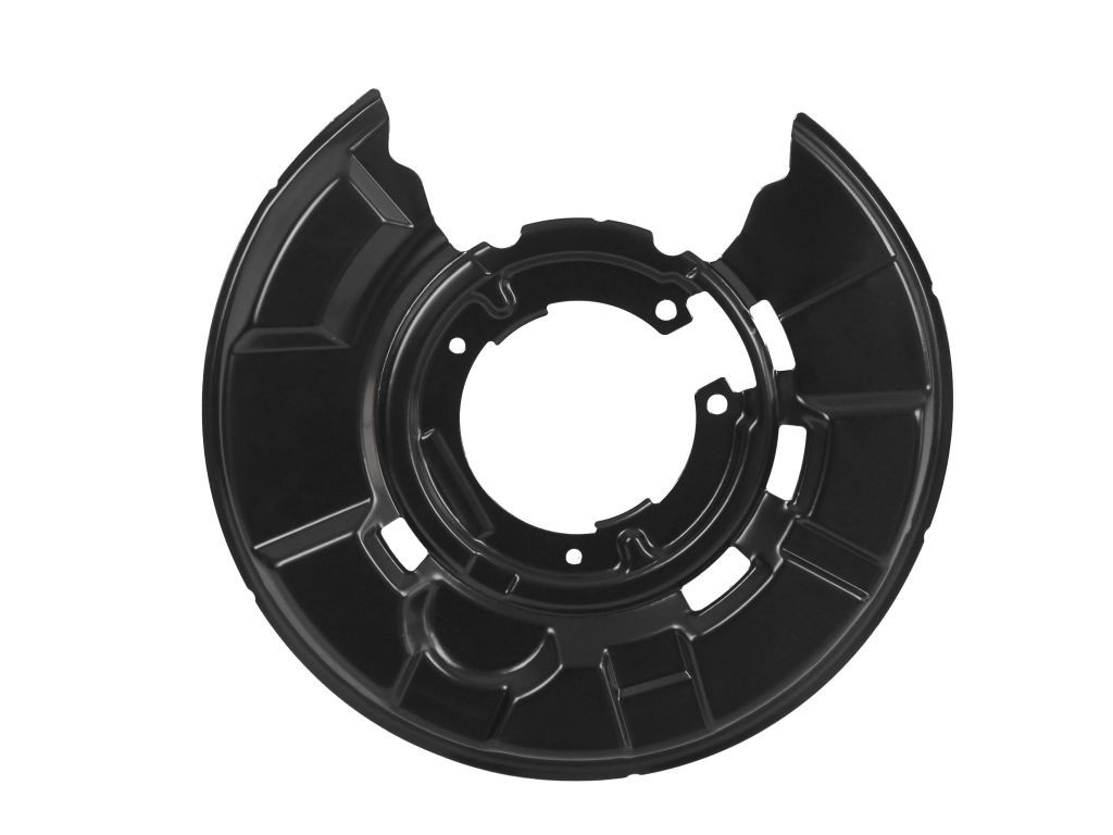 Chapa protectora contra salpicaduras, disco de freno para BMW Serie 1, Serie 3, Serie 2 - Image 2