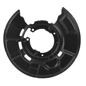 Flasque de frein pour BMW Série 1, Série 3, Série 2