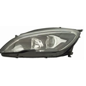 Faro anteriore adatti per PEUGEOT 308