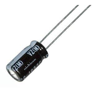 Condensador Electrolítico 1500UF 35V