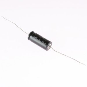 Condensador Electrólito 150UF 25V