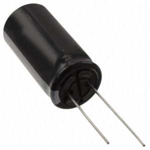 Condensador Electrólito 150UF 63V