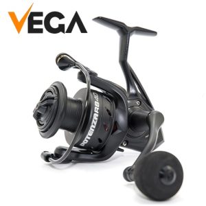 VEGA POTENZA R8 40