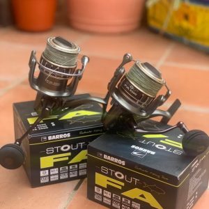 BARROS STOUT FA 5000