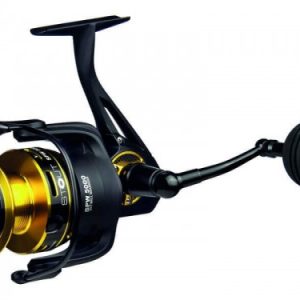 BARROS  STOUT SPW 5000