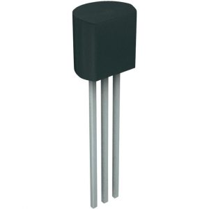 TRANSISTOR BC557ATA
