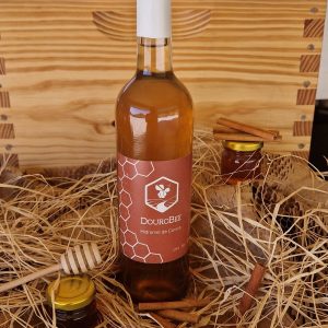Hidromel de Canela