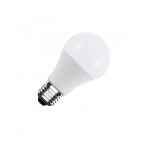 Lampada LED E27 A60 220V 15W Branco F. 6400K 1200Lm