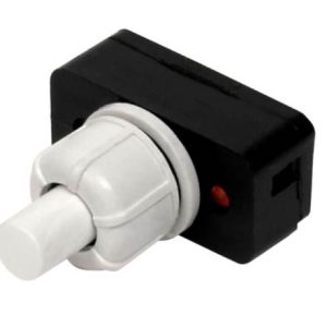 TIC TAC (ON-OFF) 250V/1A