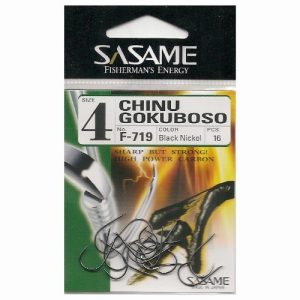 SASAME  F-719 CHINU GOKUBOSO
