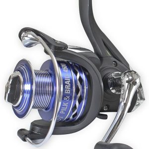 WFT FAST PILK & BRAID4500