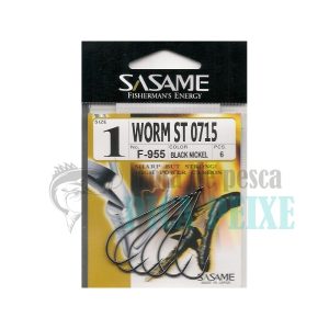 SASAME F-955 WORM