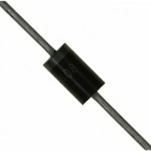 Diodo 1N5408