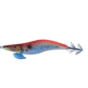 OWNER SQUID LURE DRAW4 2.5 #15