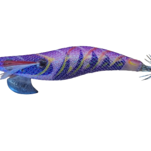 OWNER SQUID LURE DRAW4 2.5 #18