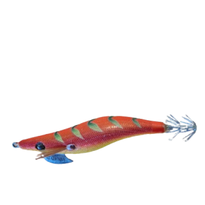 OWNER SQUID LURE DRAW4 2.5 #19