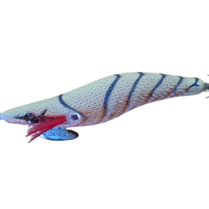 OWNER SQUID LURE DRAW4 2.5 #21