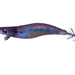 OWNER SQUID LURE DRAW4 2.5 #22