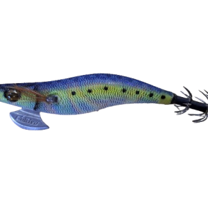 OWNER SQUID LURE DRAW4 2.5 (09)