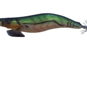 OWNER SQUID LURE DRAW4 2.5 (08)