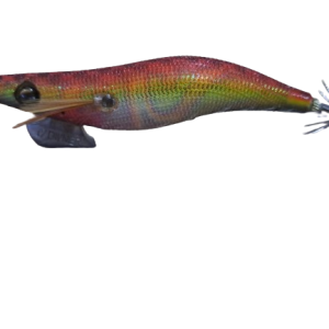 OWNER SQUID LURE DRAW4 2.5 (07)