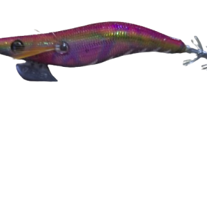 OWNER SQUID LURE DRAW4 2.5 (06)