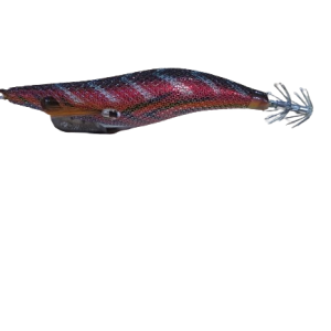 OWNER SQUID LURE DRAW4 2.5 (05)