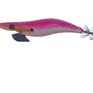 OWNER SQUID LURE DRAW4 2.5 (01)