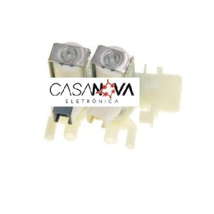ELECTROVALVULA ARISTON