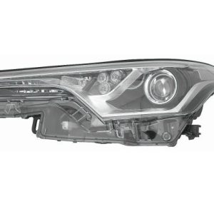 Faro anteriore per Toyota C-HR